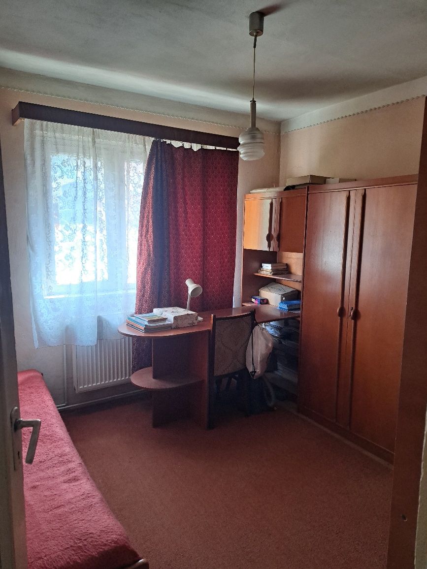 Apartament 4 camere de vanzare in Dej