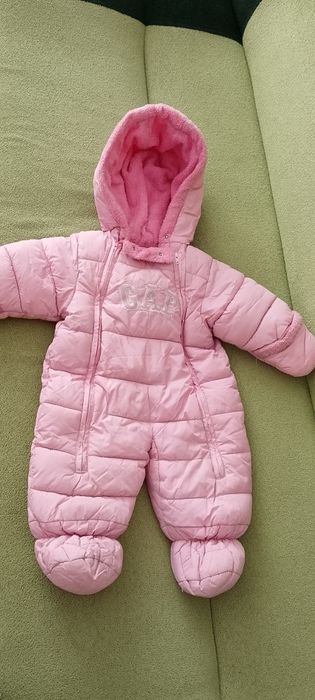 Детская верхняя одежда