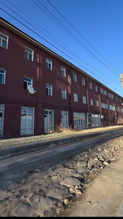 Центрда магазин арендага  салонга косметологияга учебный центрга