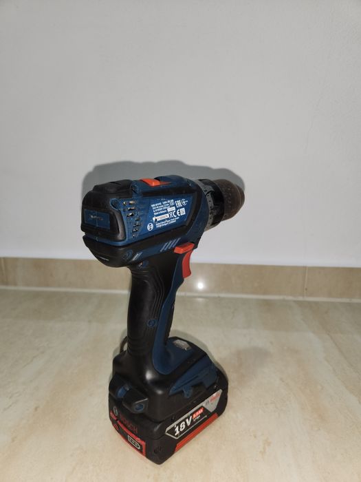 Autofiletanta Bosch GSR 18V-28