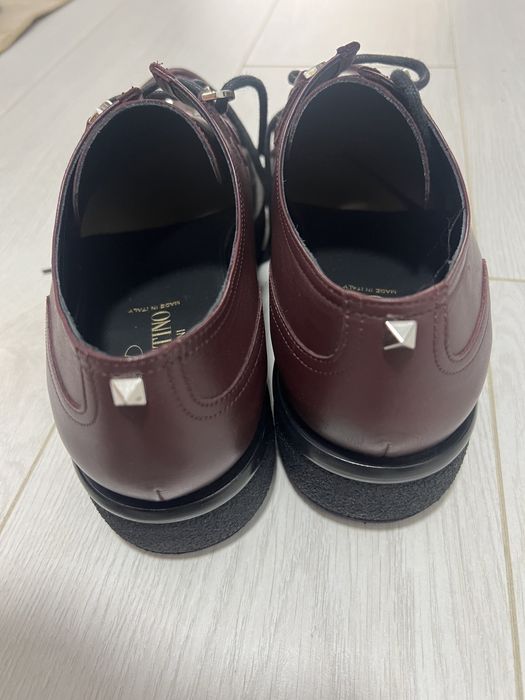 Pantofi barbati Valentino Garavani