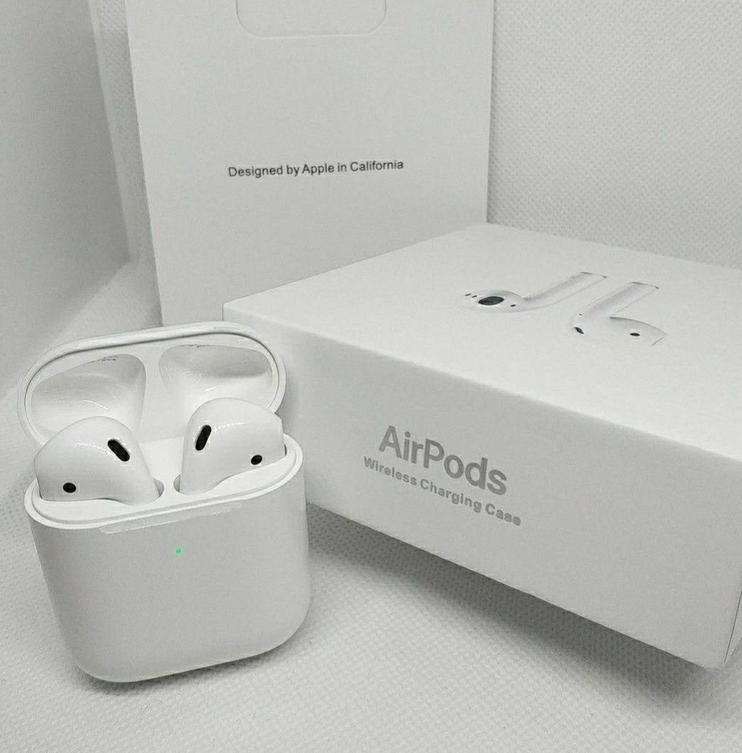 AirPods Айрподс Эйрподс