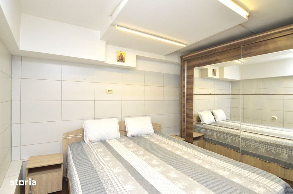 Inchiriere Garsoniera Calea Calarasilor – Metrou Piata Muncii