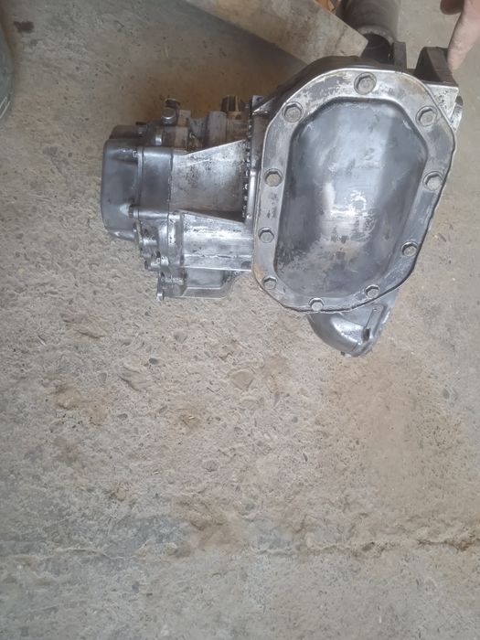 Нексия каропка сотилади.