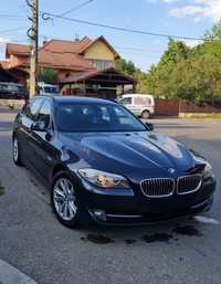 BMW 520D 184cp distributie schimbata(garantie)