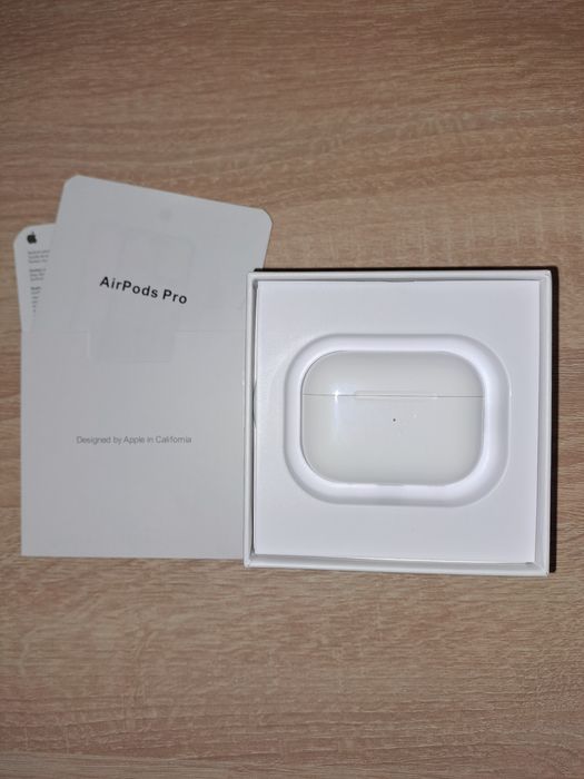 Casti Airpods Pro 2
