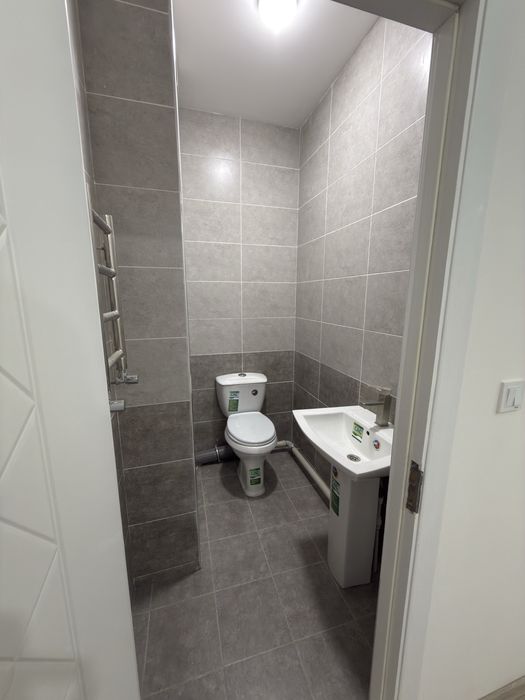 Продаётся 2-комнатная квартира 65 м² в ЖК “Династия”