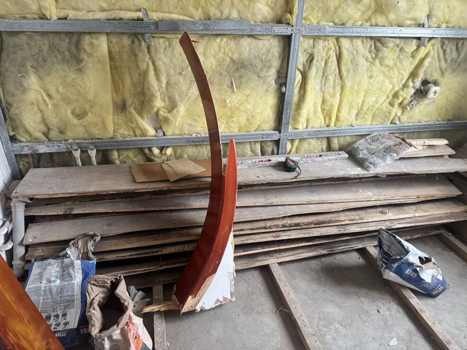 Доски для пола самовывоз