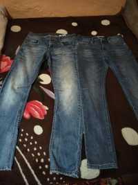 Продам джинсы мужские размер на фото