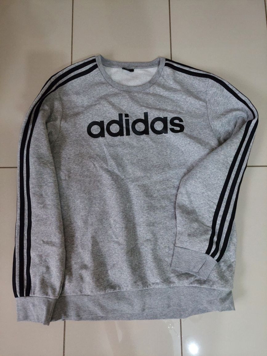 Bluza adidas barbati