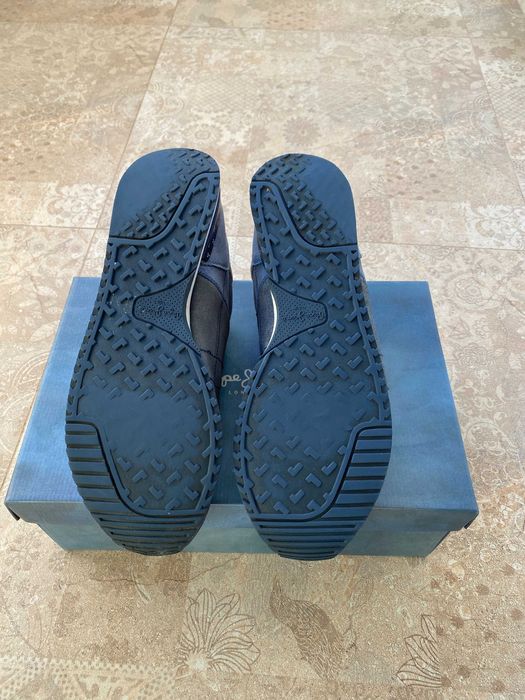 Adidasi Pepe Jeans
