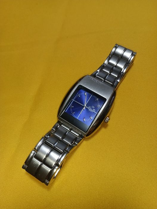 Exclusive Dani Mor JD Quartz часовник - 29 лв