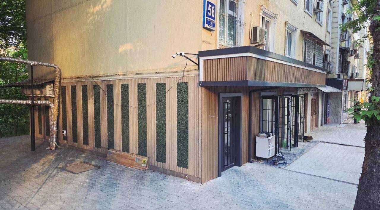 Продается Нежилой помещения  Т.Центр 2квартал Жк NRJ 130м2