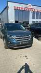 Dezmembram Ford Edge 2.0 diesel an fabricatie 2017