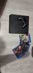 Playstation 4 с 3 игри