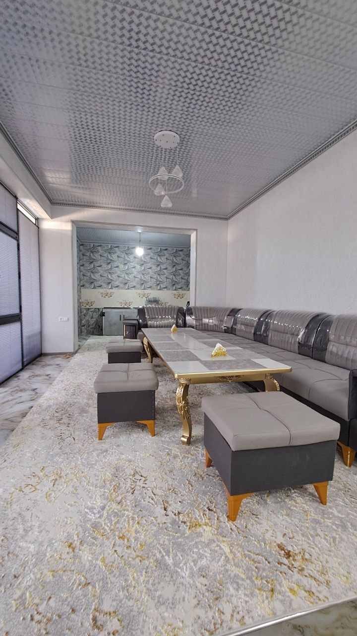 Oilaviy dacha bor