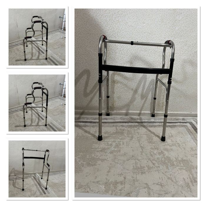 Ходунок для взрослых