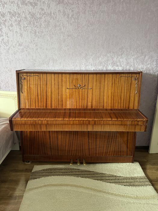 Продам пианино в отличном состоянии