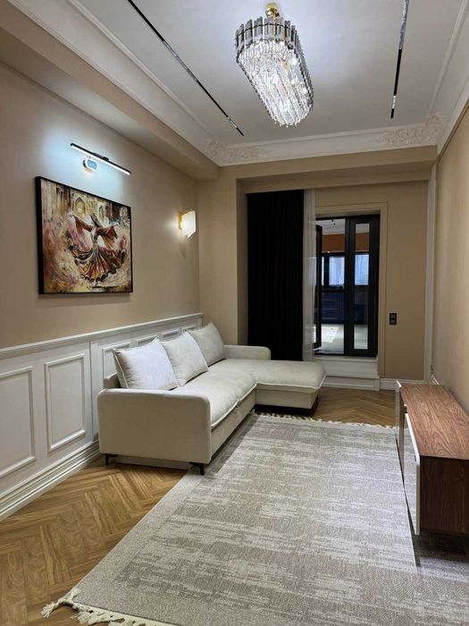 казакхастан 3х ком стидия подключ с кадстром Метро Минор Ц6 100м2;