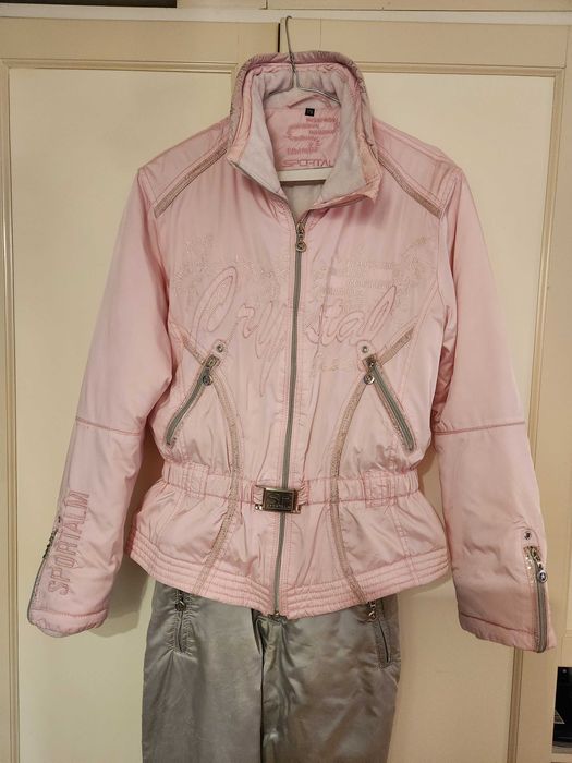 Costum ski SPORTALM