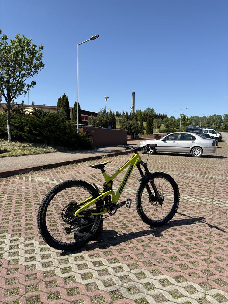 De vanzare cadru propain spindrft