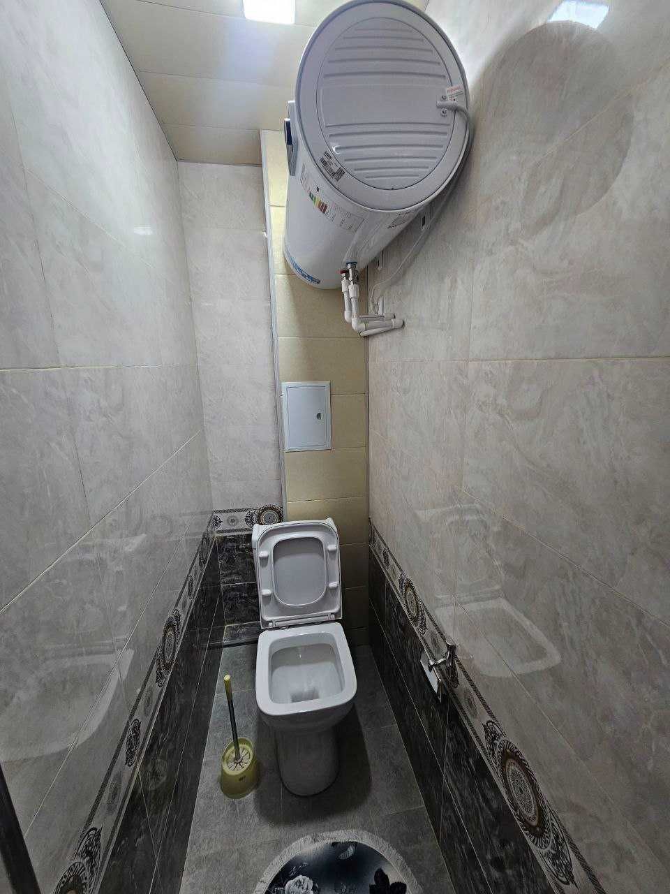 2 xonali 58m² 4-qavat