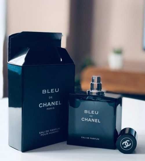 Chanel Blue De Chanel 50ml EDP