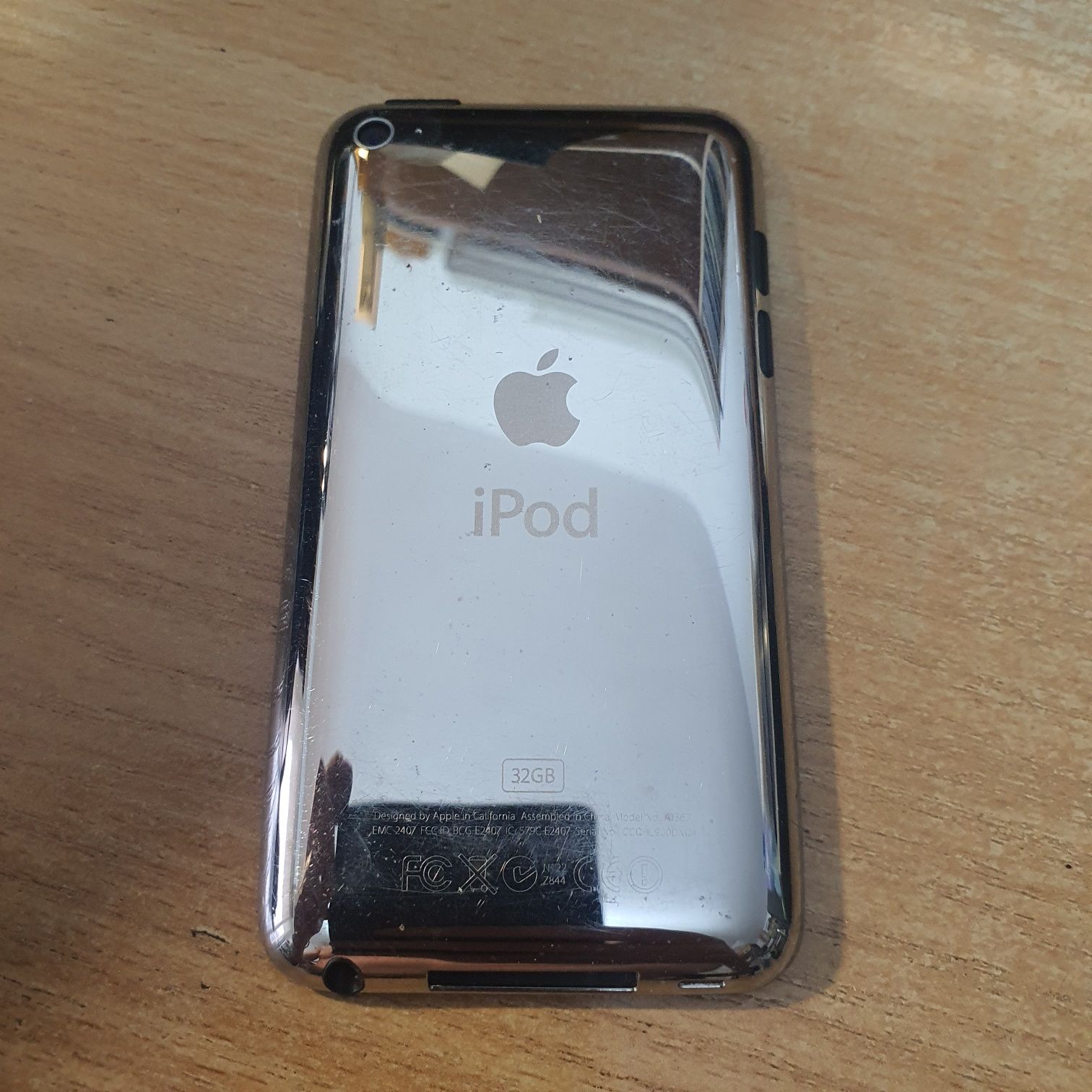 ipod touch 4 32Gb