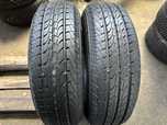 SET 2 Anvelope Vara 195 R14C 106/104Q SEMPERIT Van Life