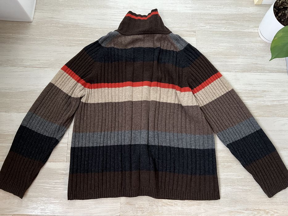 Cartigan barbati Lacoste - L