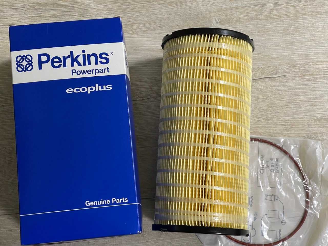 Perkins Fuel Filter CH10930 Топливный фильтр.