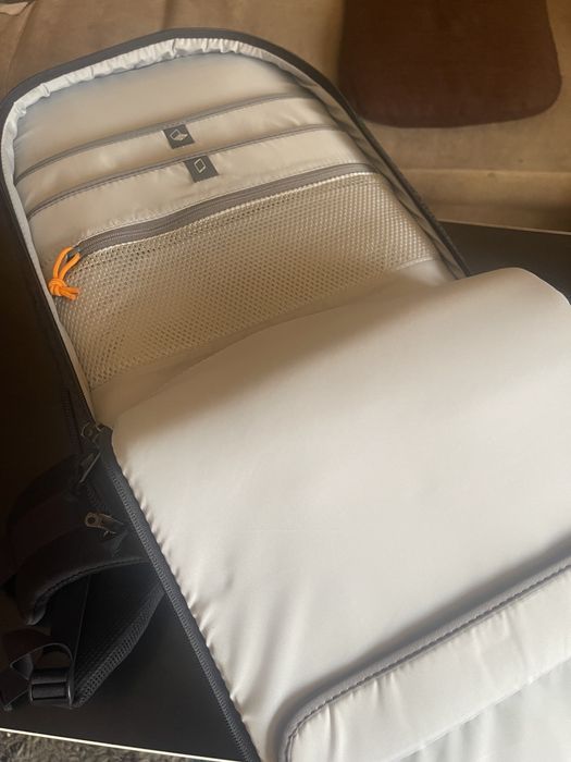 Vand rucsac foto Lowepro Pro Runner 350 AW II