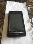 Sony  xperia x 8