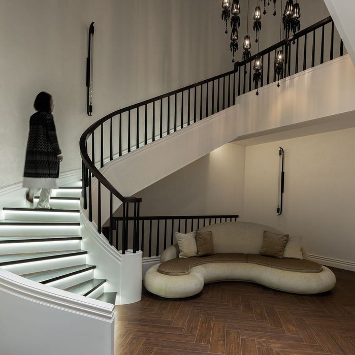 Зина эшик кухонный мебел