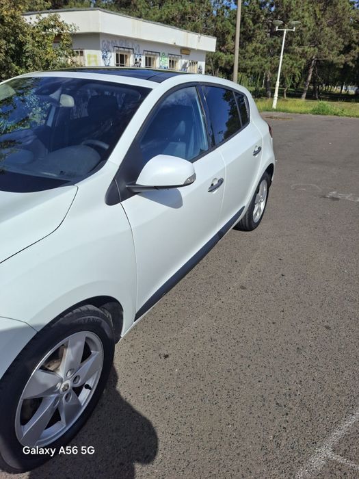 Renault Megane 3