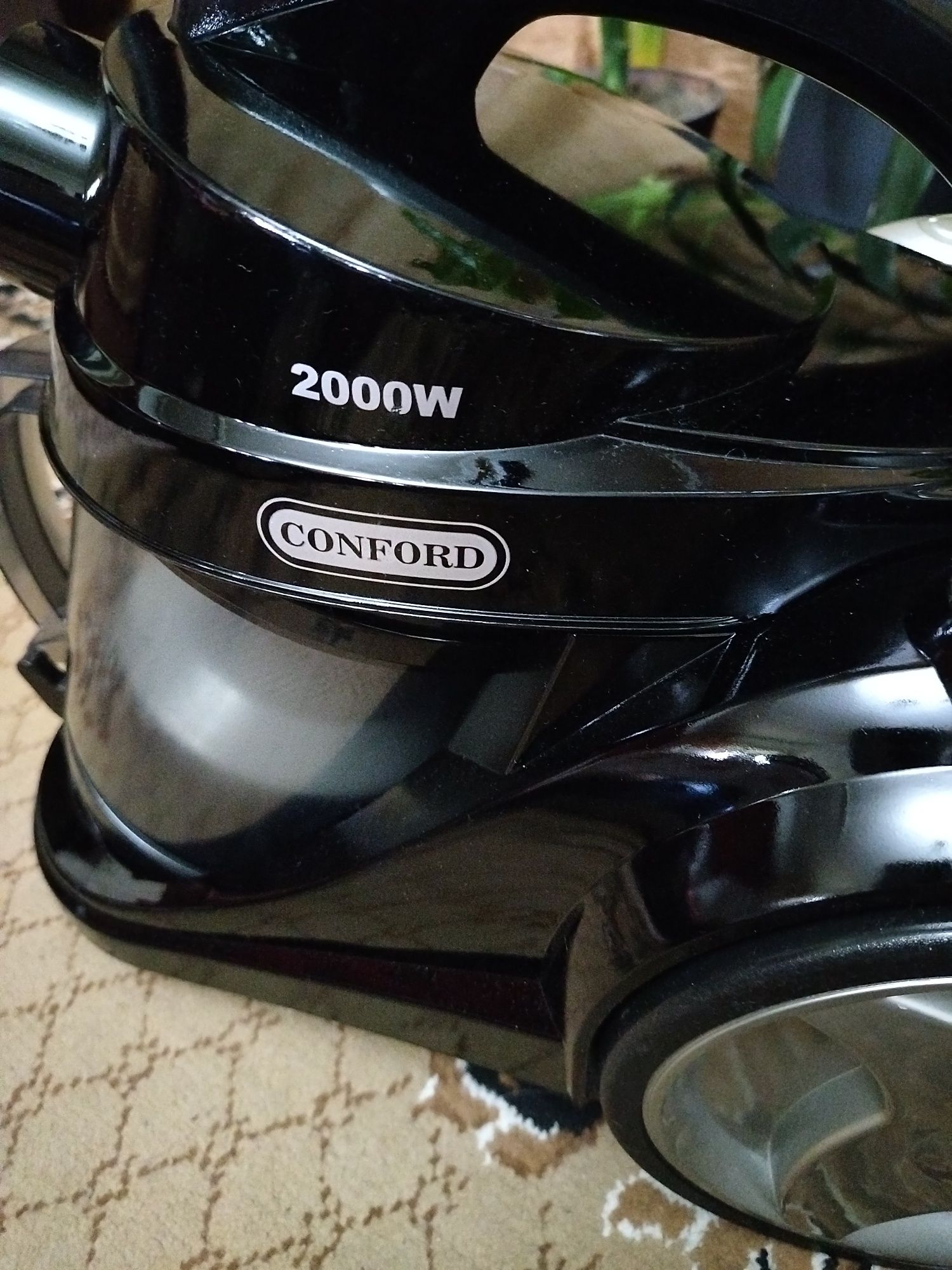 Пылесос СОNFORD 2000 в