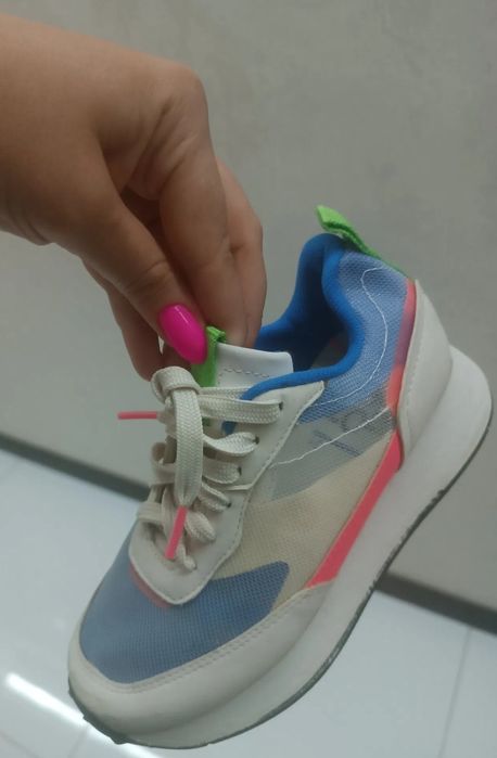 Adidași fete Nr 34