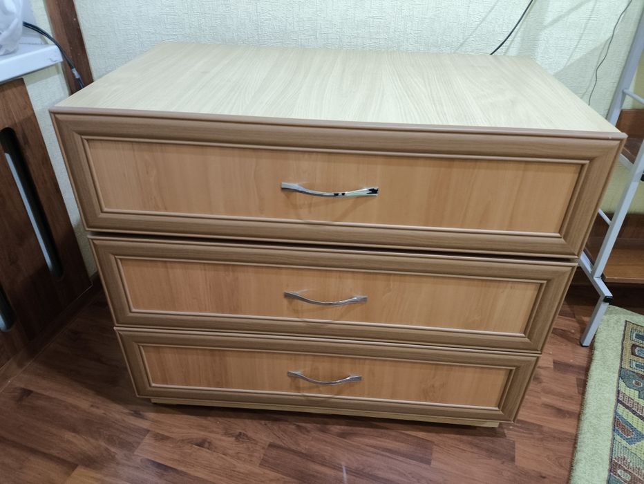 Камод от производителя