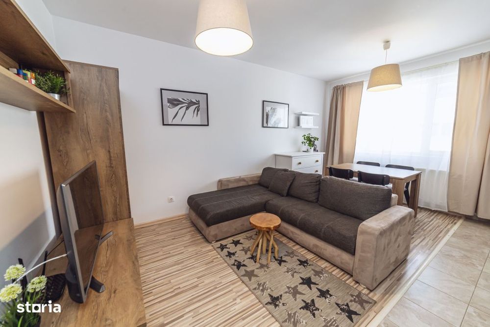 Apartament de 2 camere | Petfriendly | Parcare | Aparatorii Patriei