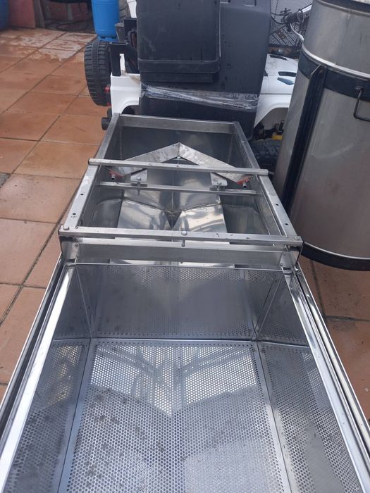 Вана за разпечатване на мед