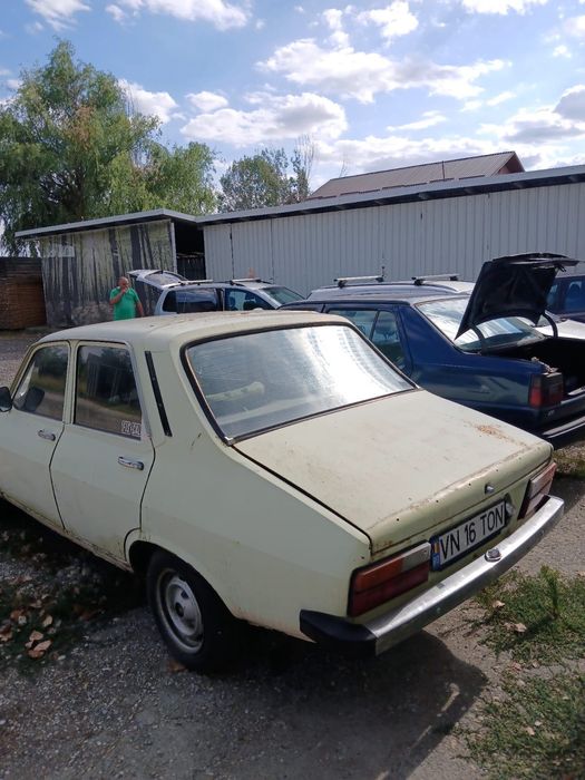 Dacia 1310 an 1983
