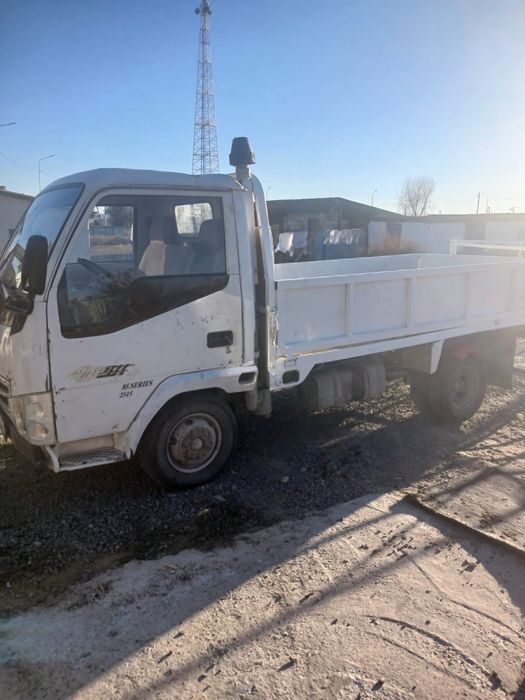 Продам газель срочно