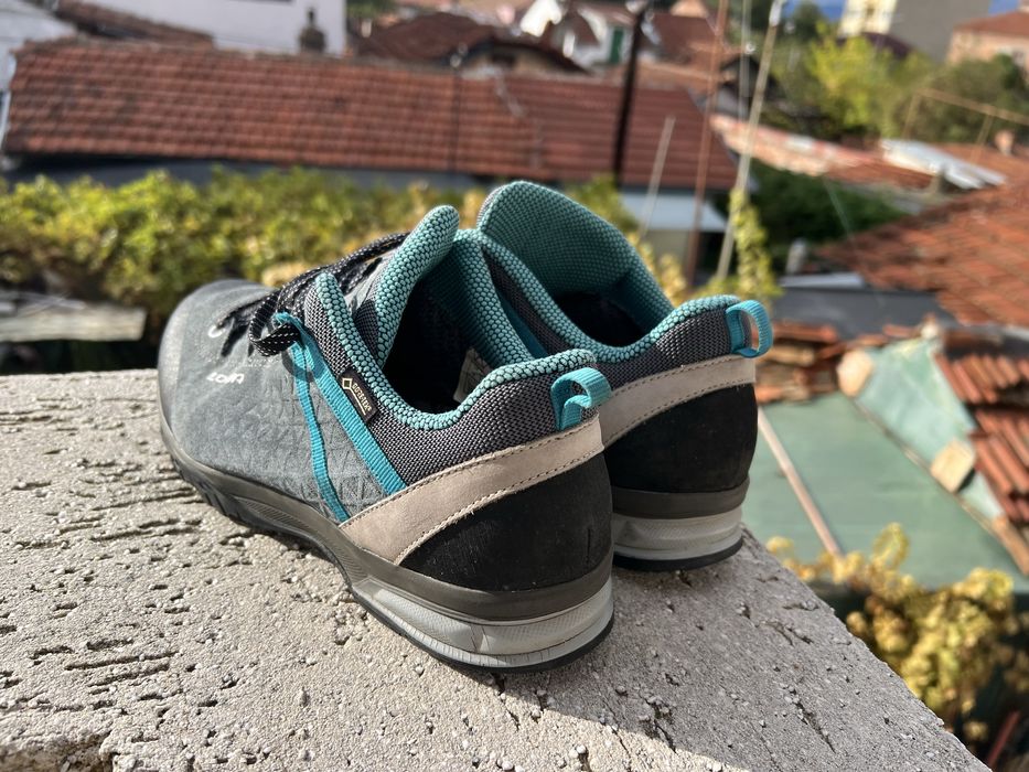 Lowa Sassa 41 Gore-Tex