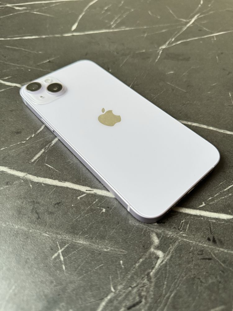 IPhone 14 Plus 256GB Purple 84% Батерия