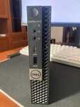Настольный мини компьютер Dell Optiplex 5070