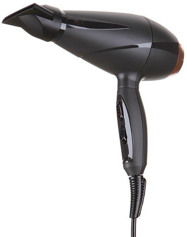 Фен Babyliss 6709DE