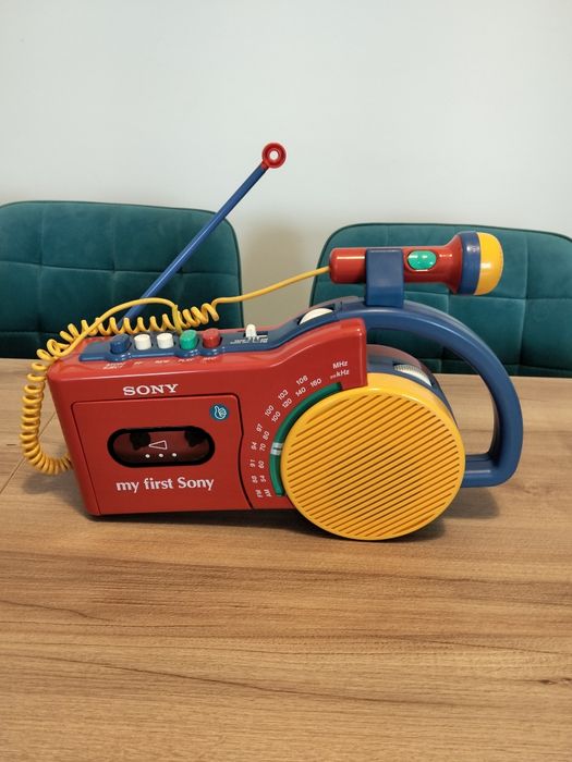 My First Sony Colectie complecta