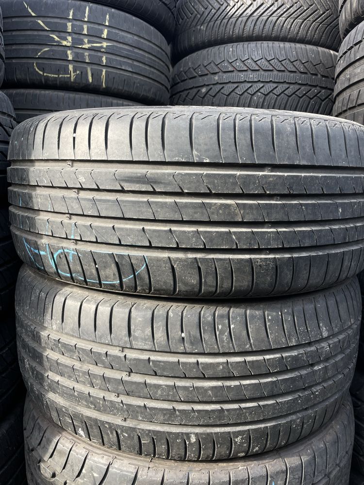 215/45/16 KUMHO 2бр. 7мм