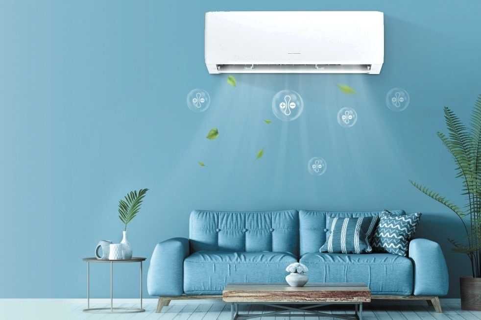 Aparat aer conditionat Gree Pulsar 12000 BTU/H