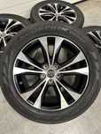 Jante NOI 18 ORIGINALE Toyota Rav4 Vara Noi 235/55/18 Rav Chr Camry